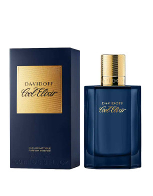 Cool Elixir Parfum Intense